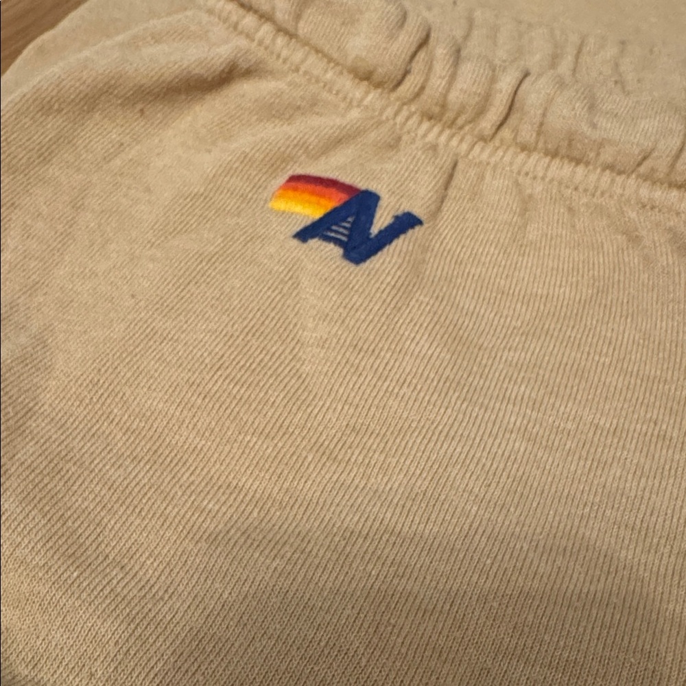 AVIATOR NATION
WOMENS 6 STRIPE SWEATPANTS - Picture 8 of 10